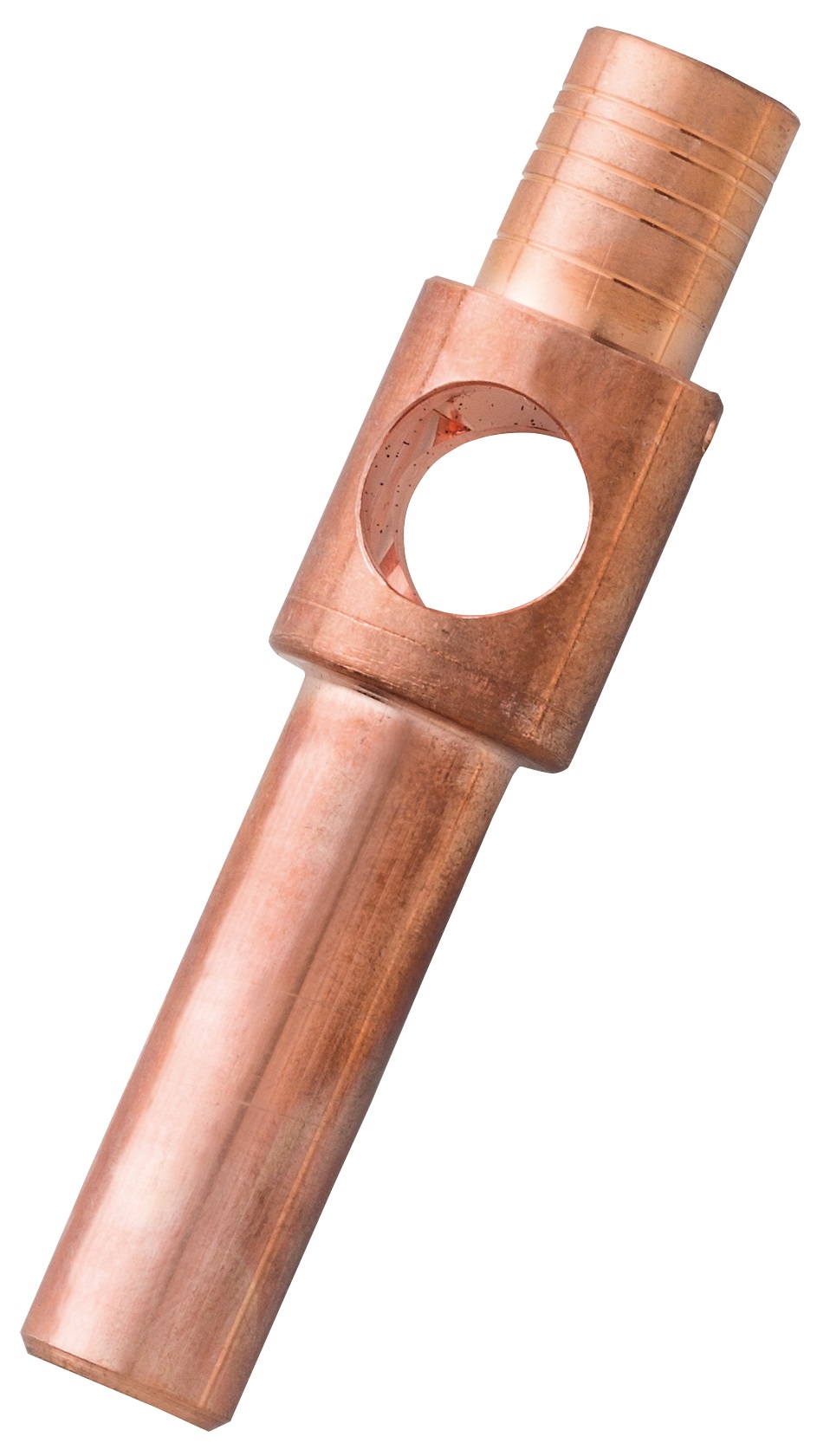 リード端子　かしめタイプ　Φ１４用